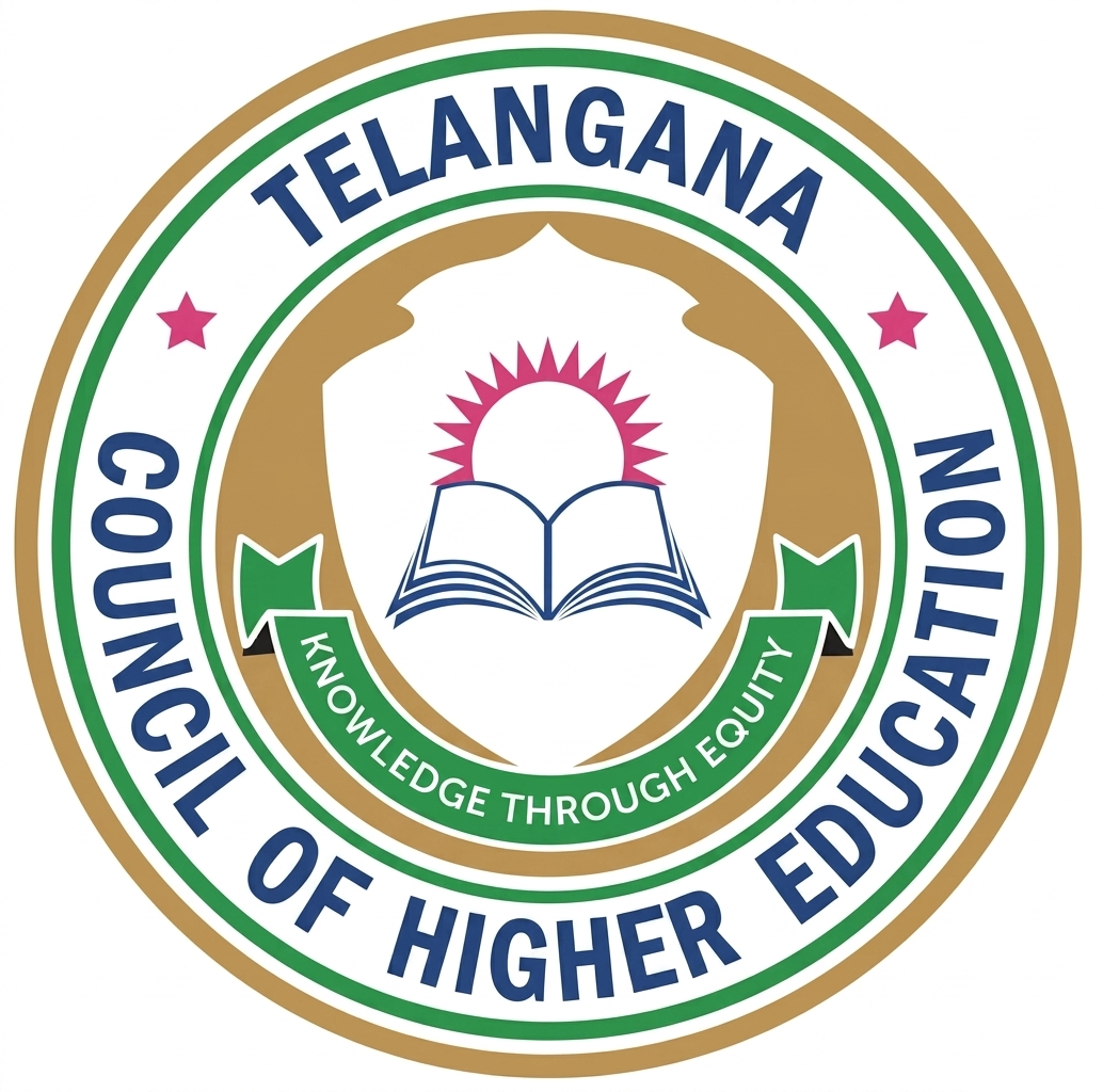 Higher Education Logo